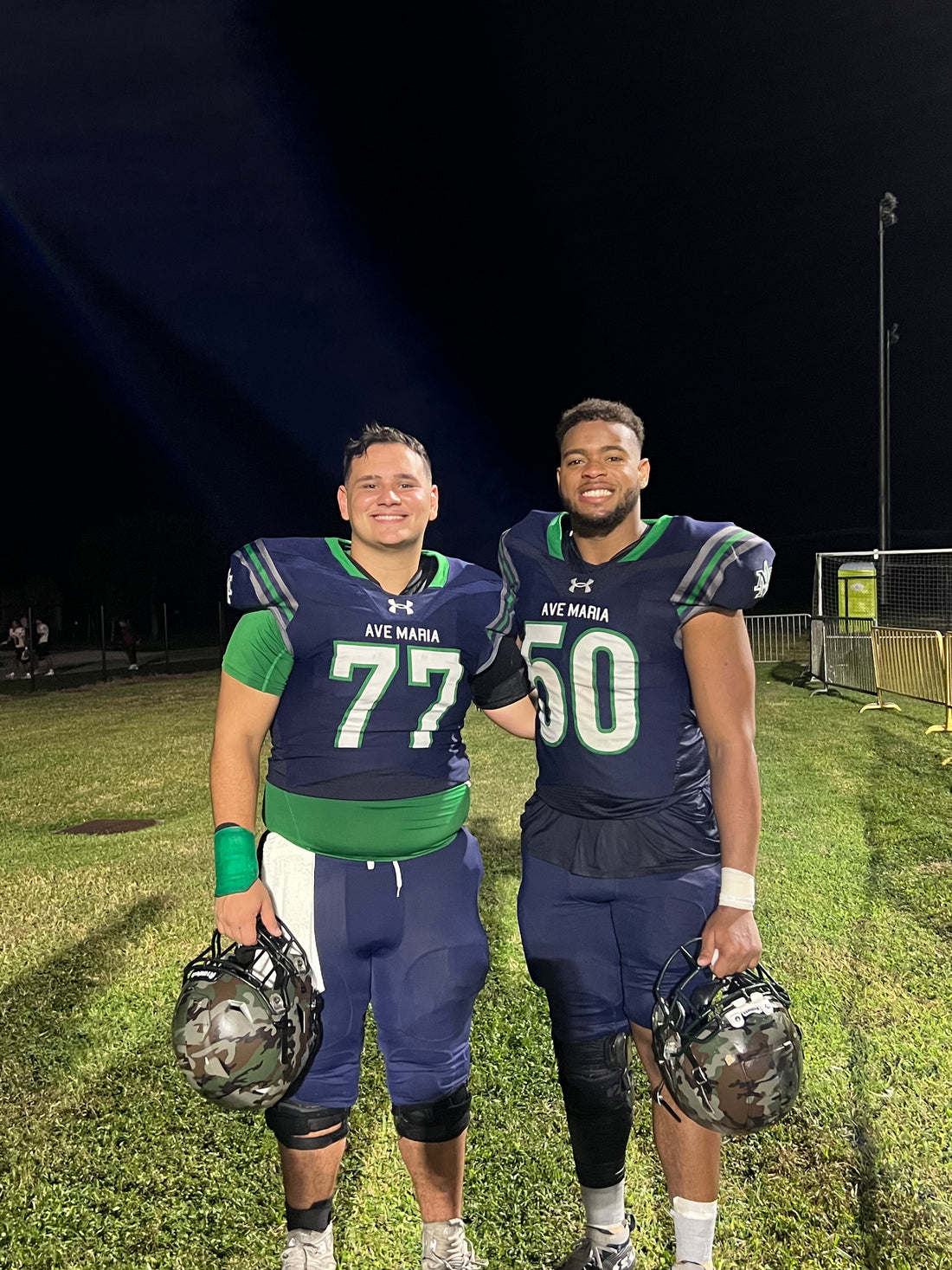 “More Than a Brand: The Story of How All For Christ Began”