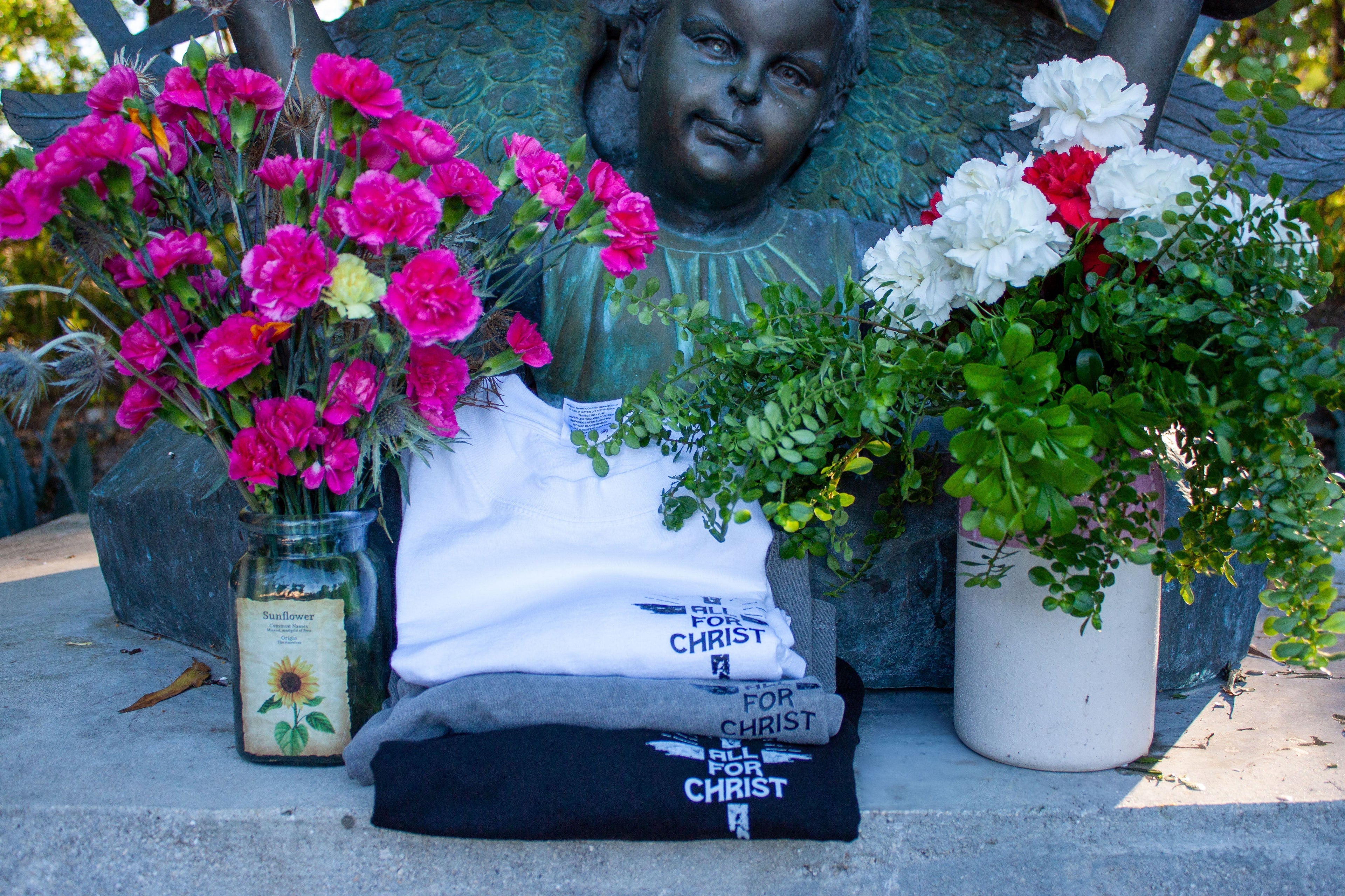 Creation & Conviction: The Genesis Collection Story