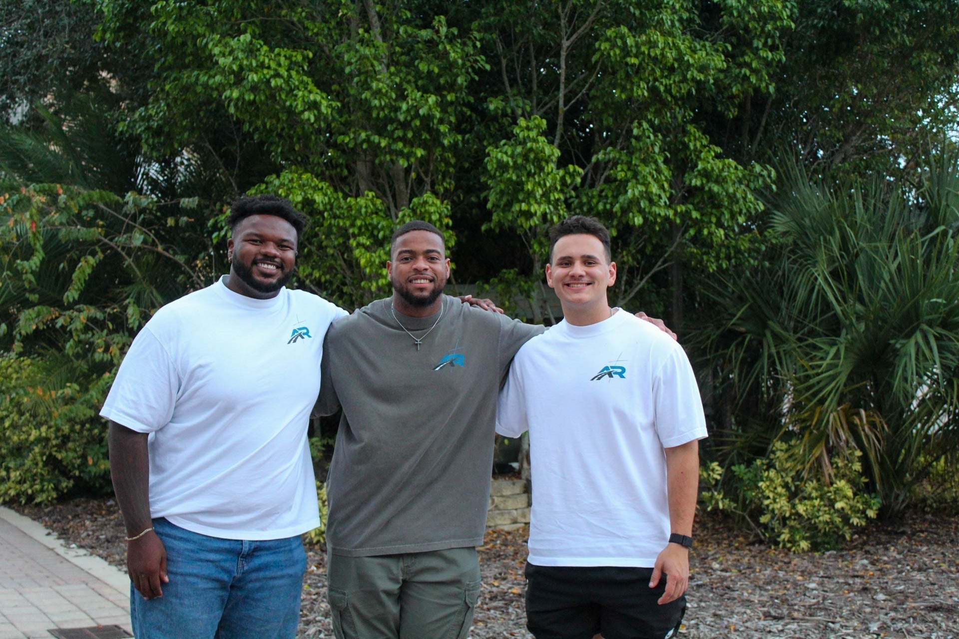 Faith in Motion: The Journey - AFC x Ave Rides