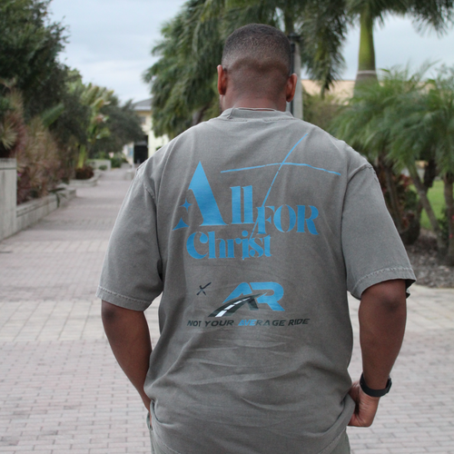 "ꜱᴛᴇᴀᴅʏ ʀᴏᴀᴅ" ᴛʜᴇ ɢʀᴇʏ ᴛᴇᴇ